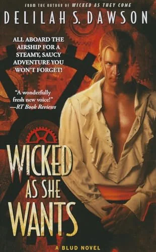 Wicked as She Wants