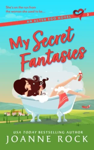 My Secret Fantasies