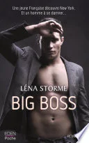 Big Boss : Big Boss T.1