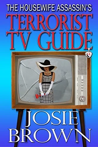 The Housewife Assassin's Terrorist TV Guide