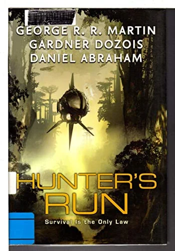 Hunter's Run