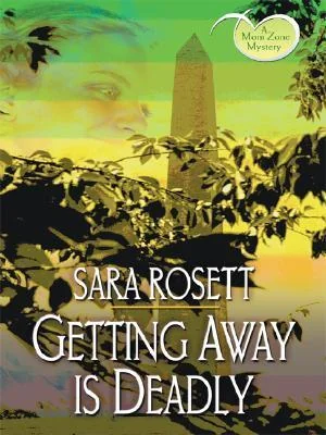 Getting Away is Deadly