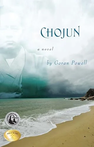 Chojun: A Novel