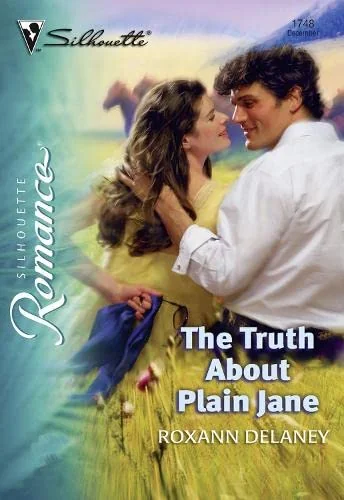 The Truth About Plain Jane