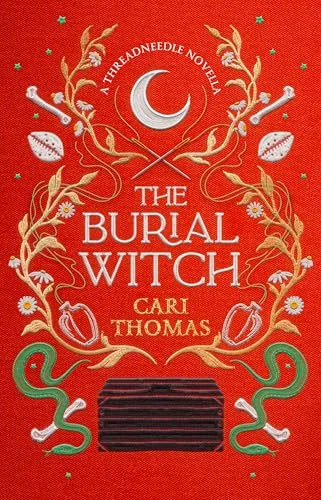 The Burial Witch