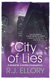 City of Lies