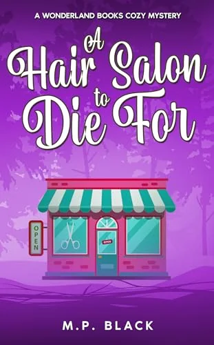 A Hair Salon to Die For