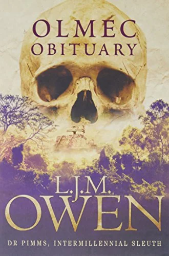 Olmec Obituary