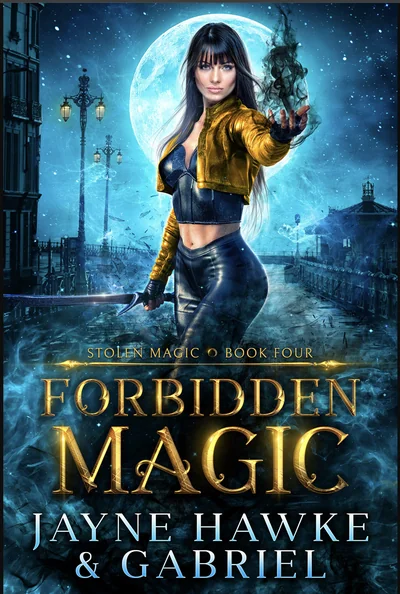 Forbidden Magic
