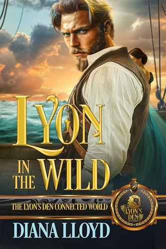 Lyon in the Wild: The Lyon's Den Connected World
