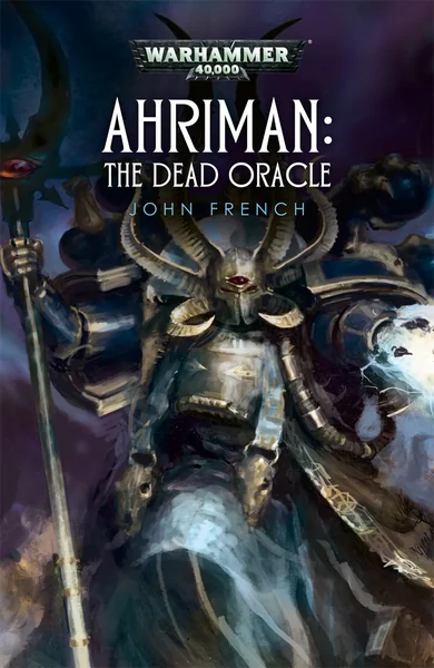 The Dead Oracle