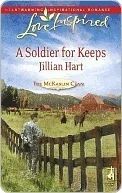 A Soldier For Keeps