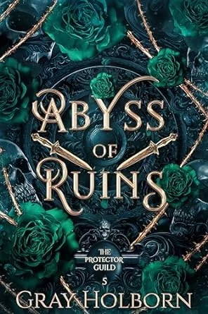 Abyss of Ruins