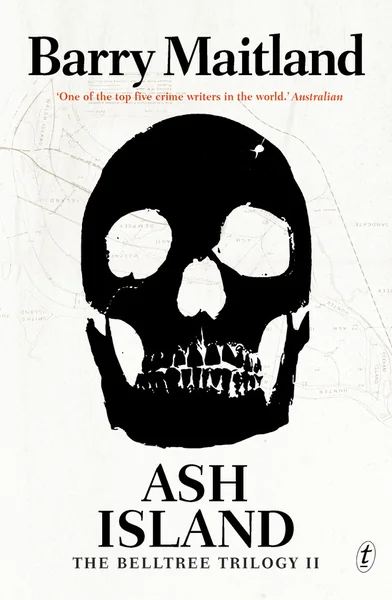 Ash Island