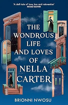 The Wondrous Lives and Loves of Nella Carter