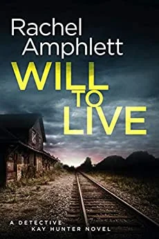 Will to Live