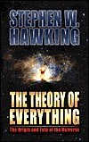 The Illustrated Theory of Everything