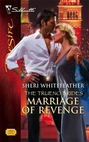 Marriage Of Revenge