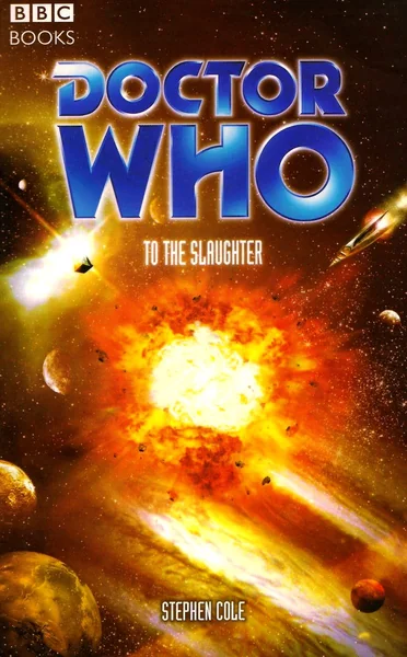 To the Slaughter