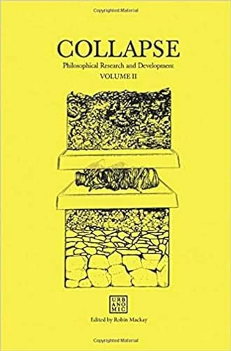 Collapse Volume II: Speculative Realism