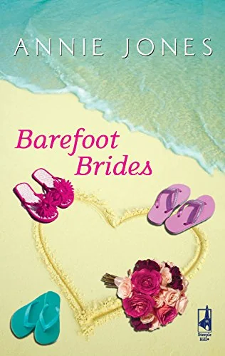 The Barefoot Brides