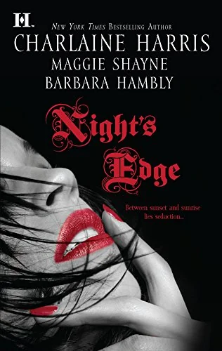 Night's Edge