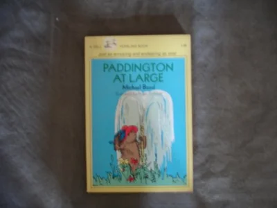 Paddington at Large