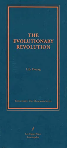 The Evolutionary Revolution