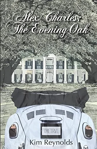 The Evening Oak