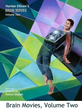 Brain Movies: Original Teleplays, Vol 2