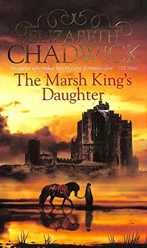 The Marsh King's Daughter