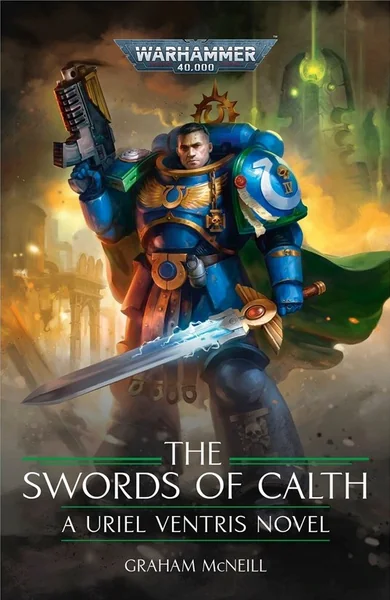 The Swords of Calth