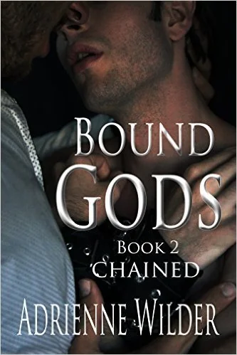 Chained
