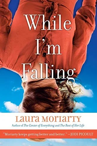 While I'm Falling