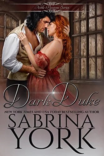 Dark Duke