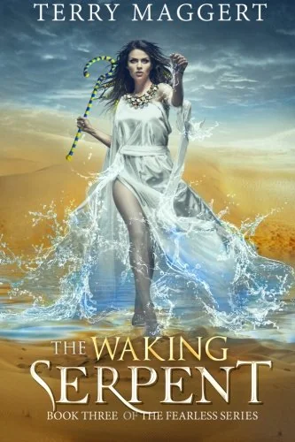 The Waking Serpent