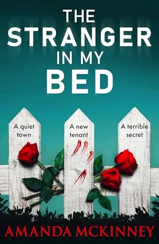 The Stranger in My Bed