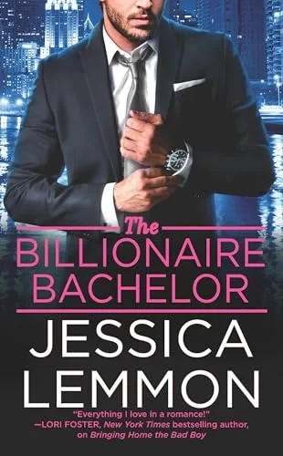 Tapping the Billionaire
