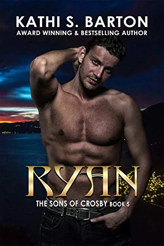 Ryan: The Sons of Crosby