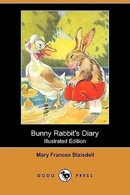 Bunny Rabbit's Diary