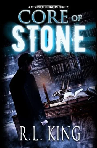 Core of Stone