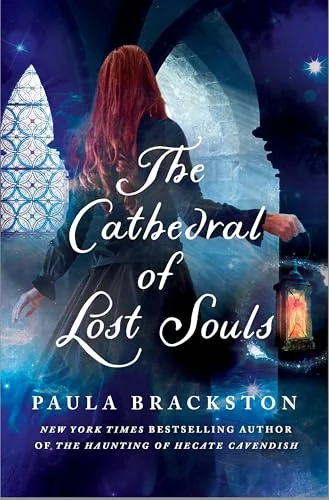 The Cathedral of Lost Souls