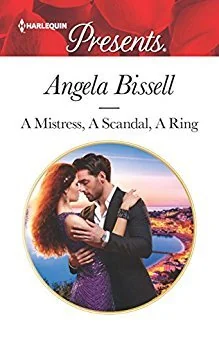 A Mistress, A Scandal, A Ring