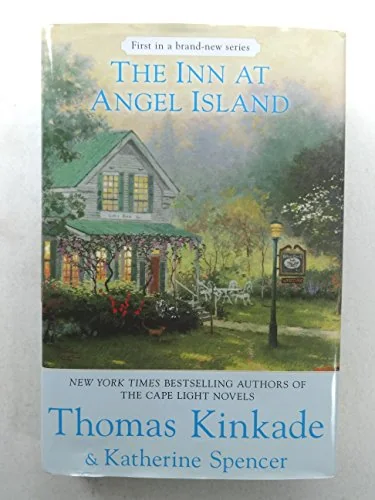 The Inn at Angel Island
