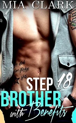 Stepbrother With Benefits 18