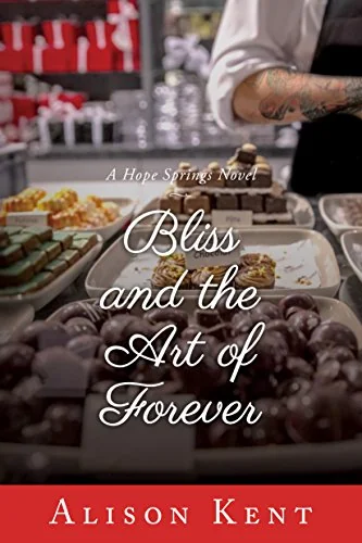 Bliss and the Art of Forever