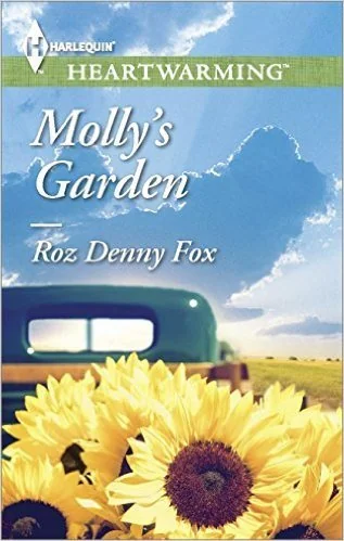 Molly's Garden