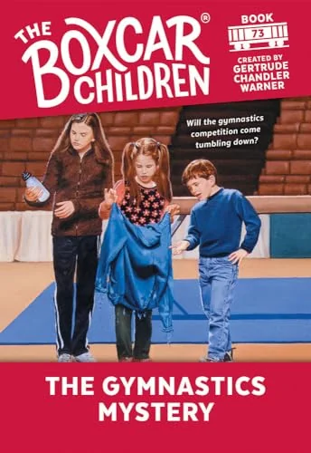 The Gymnastics Mystery