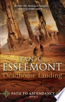 Deadhouse Landing