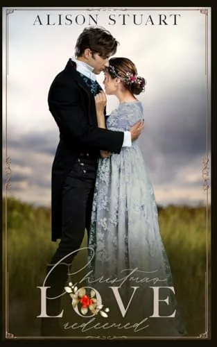 A Christmas Love Redeemed